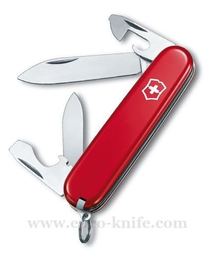 אולר VICTORINOX RECRUIT