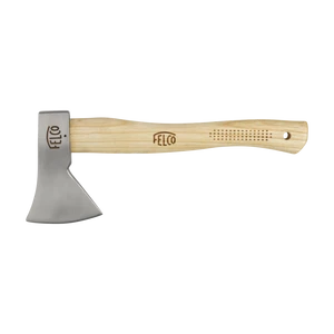 גרזן מקצועי לחקלאות, יערנות ו-Bushcraft פלקו 460