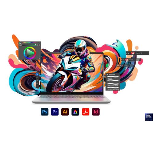 מחשב נייד 16 אינץ Lenovo Yoga Pro 9 16IAH10 83L0004LIV OLED 2.8K 