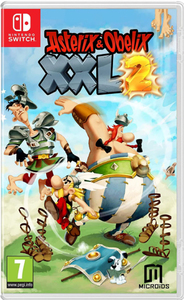 Nintendo Switch Asterix & Obelix XXL 2