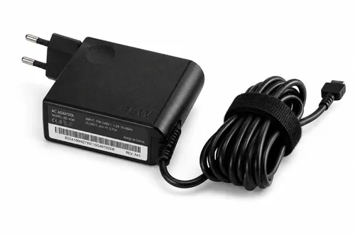מטען למחשב נייד Lenovo 45W USB Type-C GX20R05294