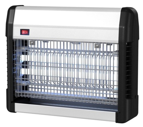 קטלן יתושים, 2X8W