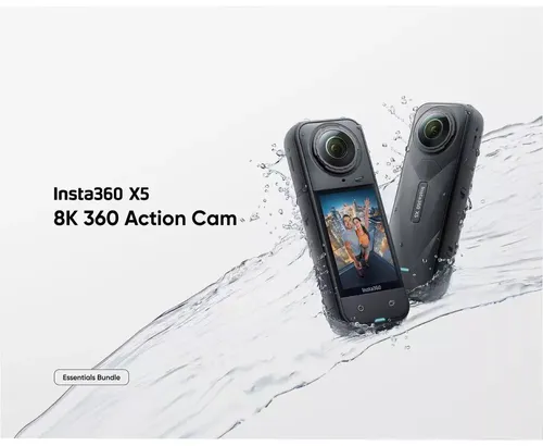 insta 360