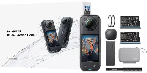 camera insta360