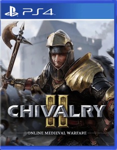 שיבלרי 2 מהדורת יום ראשון | Chivalry II Day One Edition 