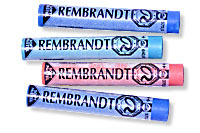 פסטל יבש בודד REMBRANDT