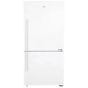 מקרר ‏מקפיא תחתון Beko CN160239EW ‏580 ‏ליטר בקו