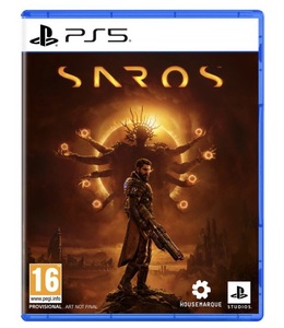 סרוס - Saros PlayStation 5 - PS5
