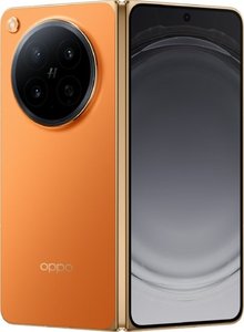 טלפון סלולרי מתקפל Oppo Find N6 5G 16GB+512GB רשמי רונלייט 