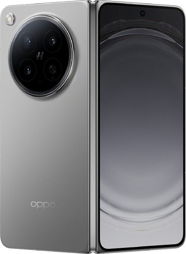 טלפון סלולרי מתקפל Oppo Find N6 5G 16GB+512GB רשמי רונלייט 