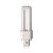 נורת דולוקס 2 פינים CH 9W S אור ניטרלי OSRAM