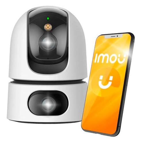מצלמת אבטחה ביתית IMOU אימו דגם IPC-S2XP-6M0WED