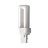 נורת דולוקס 2 פינים CH 26W D אור ניטרלי OSRAM