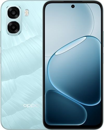 טלפון סלולרי Oppo A6x 4GB+128GB רשמי רונלייט