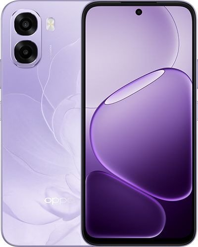 טלפון סלולרי Oppo A6x 4GB+128GB רשמי רונלייט