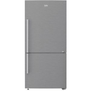 מקרר ‏מקפיא תחתון Beko CN160243XB ‏561 ‏ליטר בקו