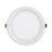 שקוע תקרה לבן DOWNLIGHT ALU 25W IP44 אור ניטרלי LEDVANCE