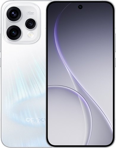 הטלפון סלולרי Oppo Reno 15 5G 12GB+512GB רשמי רונלייט