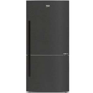 מקרר ‏מקפיא תחתון Beko CN160237XB ‏580 ‏ליטר בקו