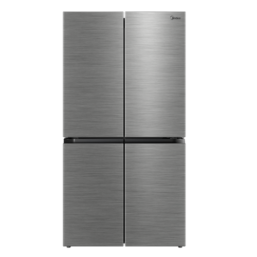 מקרר Midea MDRM923CIL46M מידאה