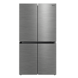 מקרר Midea MDRM923CIL46M מידאה
