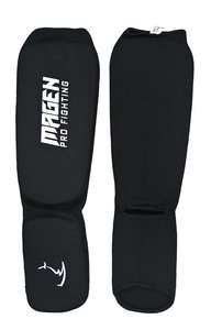   מגן עצם גרב – MAGEN PRO – שחור
