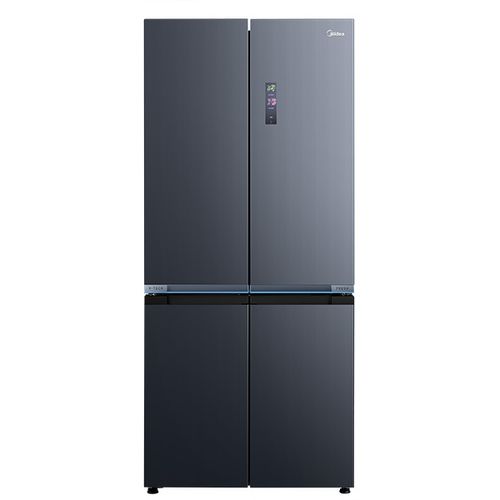 מקרר Midea MDRM706BIL70 מידאה