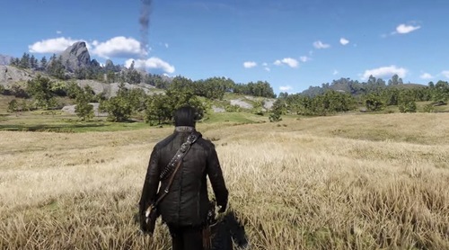 רד דד רידמפשן 2 PS4 | Red Dead Redemption 2 PS4