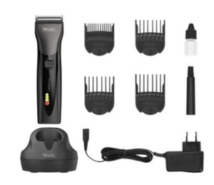 מכונת תספורת Wahl Chromstyle 1871-0473 ווהל