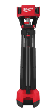 עמוד תאורה נטען 18V MILWAUKEE TRUEVIEW™ 6000LM (לא כולל סוללה ומטען) - יבואן רשמי