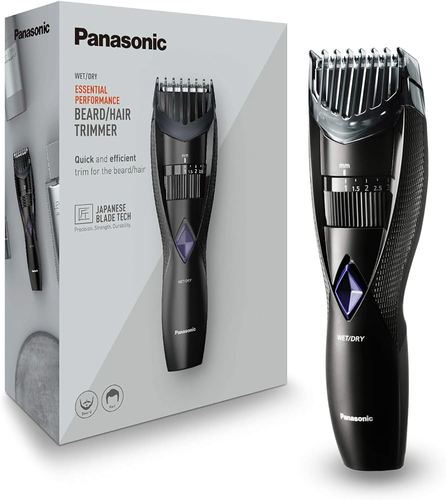 מכונת תספורת Panasonic ER-GB37 פנסוניק