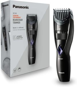 מכונת תספורת Panasonic ER-GB37 פנסוניק