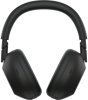 אוזניות קשת Over-Ear אלחוטיות עם ביטול רעשים Sony WH-1000XM6 - צבע שחור