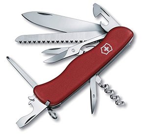 אולר אאוטריידר VICTORINOX OUTRIDER