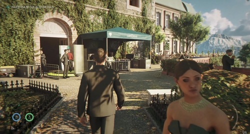 ג’יימס בונד 007: פירסט לייט PS5 | James Bond 007 First Light 