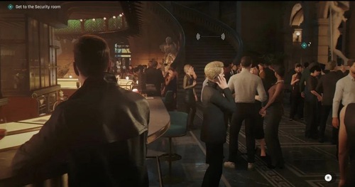 ג’יימס בונד 007: פירסט לייט PS5 | James Bond 007 First Light 