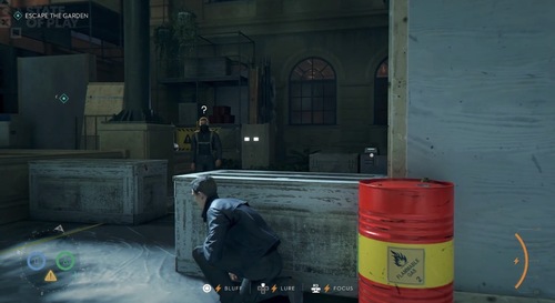 ג’יימס בונד 007: פירסט לייט PS5 | James Bond 007 First Light 