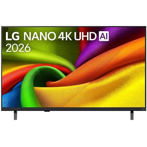 טלוויזיה LG 43NU840B6LA