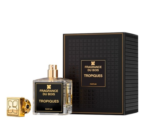 בושם יוניסקס Fragrance Du Bois Tropiques Parfum 100ml