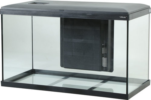 זולוקס אקווריום טאנה 60 לבן/שחור/אפור  דגם TANA AQUA KIT 60 