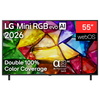 טלוויזיה LG 55MRGB85B6C