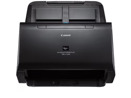 סורק קנון Canon imageFORMULA DR-C230
