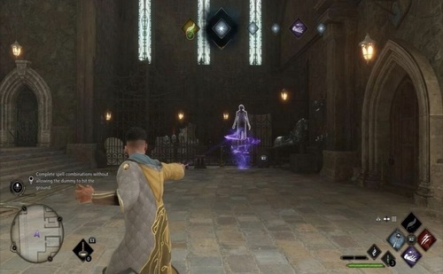 הוגוורטס לגאסי PS4 | Hogwarts Legacy PS4