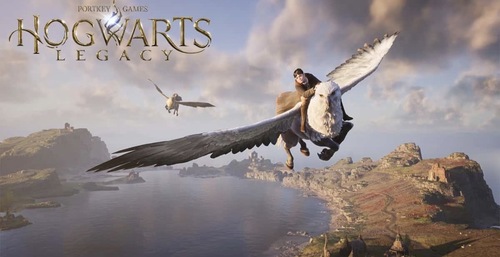 הוגוורטס לגאסי PS4 | Hogwarts Legacy PS4