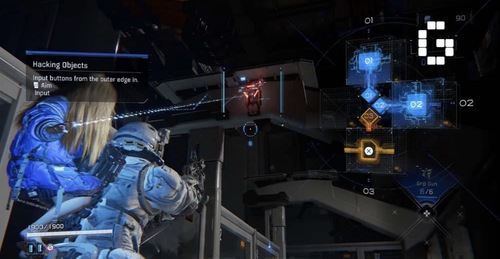 פראגמטה PS5 | Pragmata PS5
