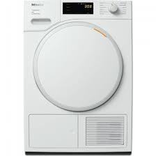  מייבש כביסה Miele TSC364WP ‏9 ‏ק