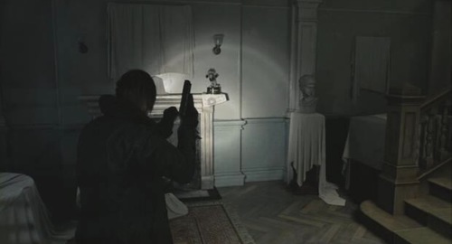 רזידנט איבל רקוויאם PS5 | Resident Evil Requiem PS5