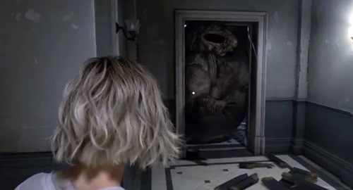 רזידנט איבל רקוויאם PS5 | Resident Evil Requiem PS5
