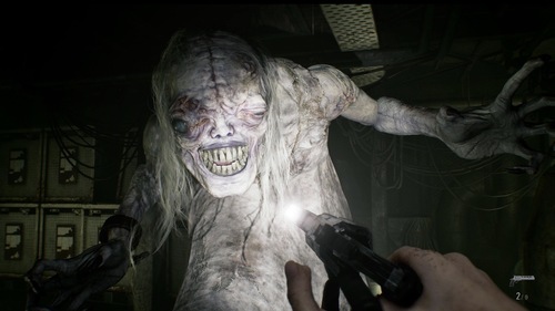 רזידנט איבל רקוויאם PS5 | Resident Evil Requiem PS5