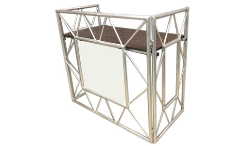 עמדת דיג'יי - Apextone Pro Event Table II   